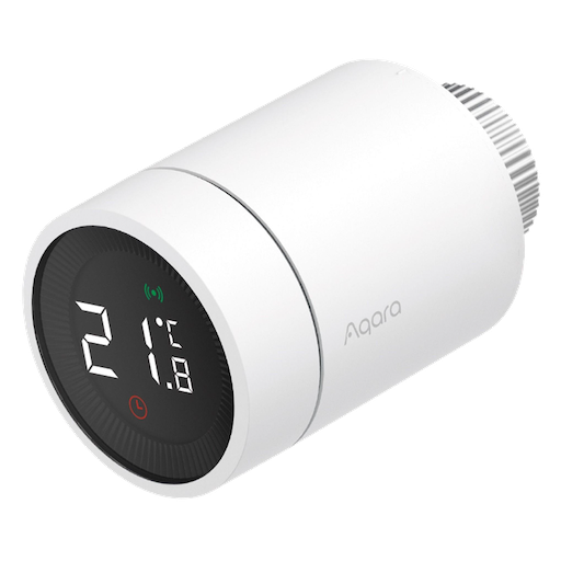 Aqara Radiator Thermostat E1