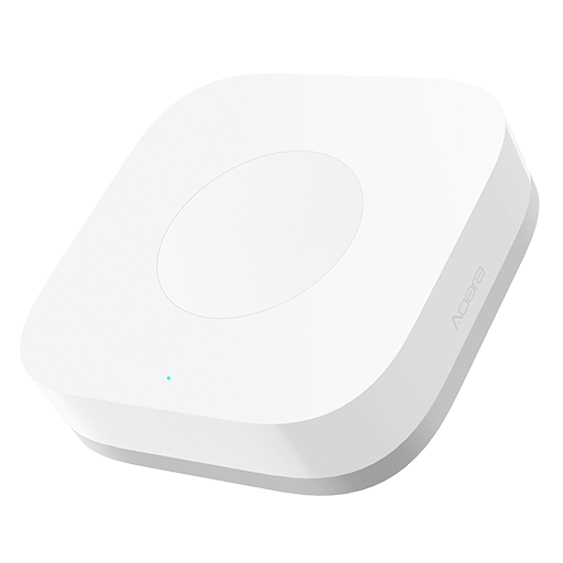 Aqara Wireless Mini Switch T1